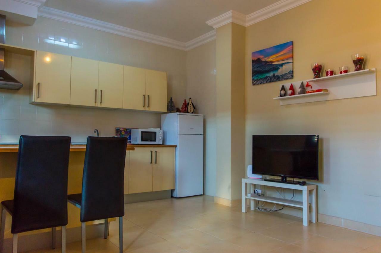 Edelmira Apartamento *