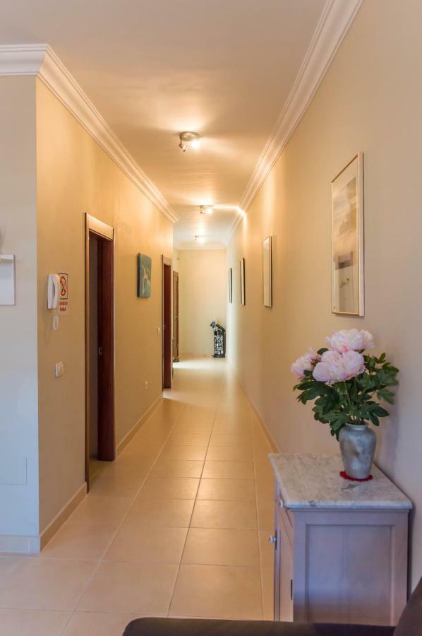 Edelmira Apartamento *