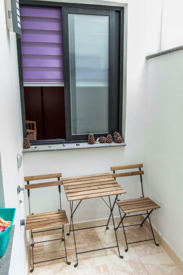 Edelmira Apartamento *