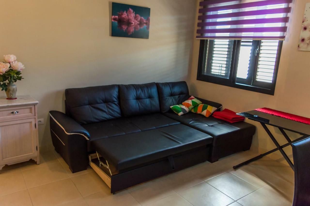 Edelmira Apartamento