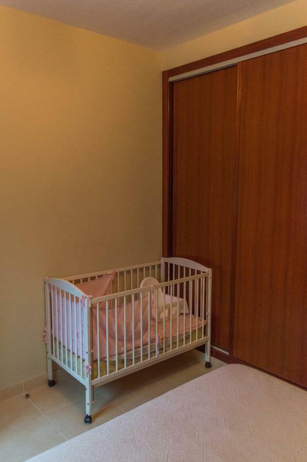 Edelmira Apartamento