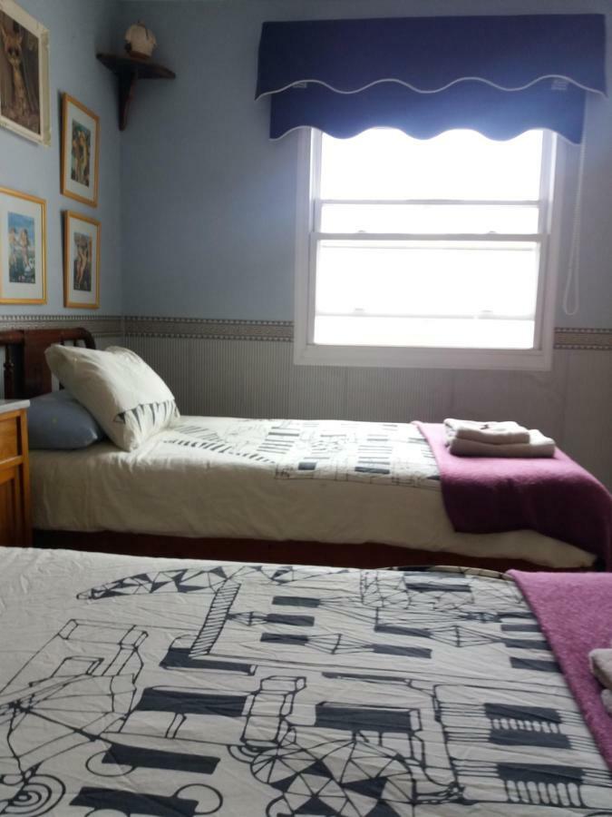 Apartment Belen *