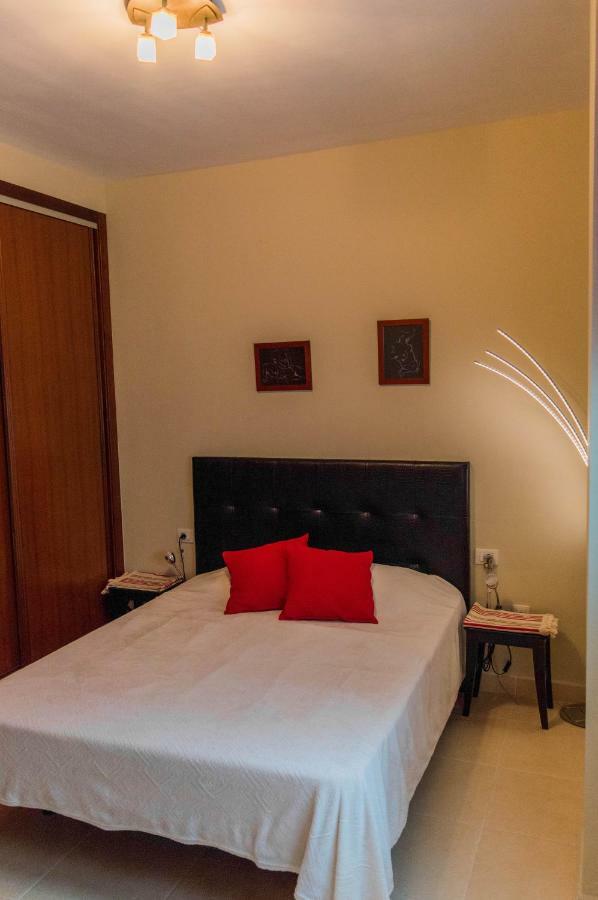 Edelmira Apartamento