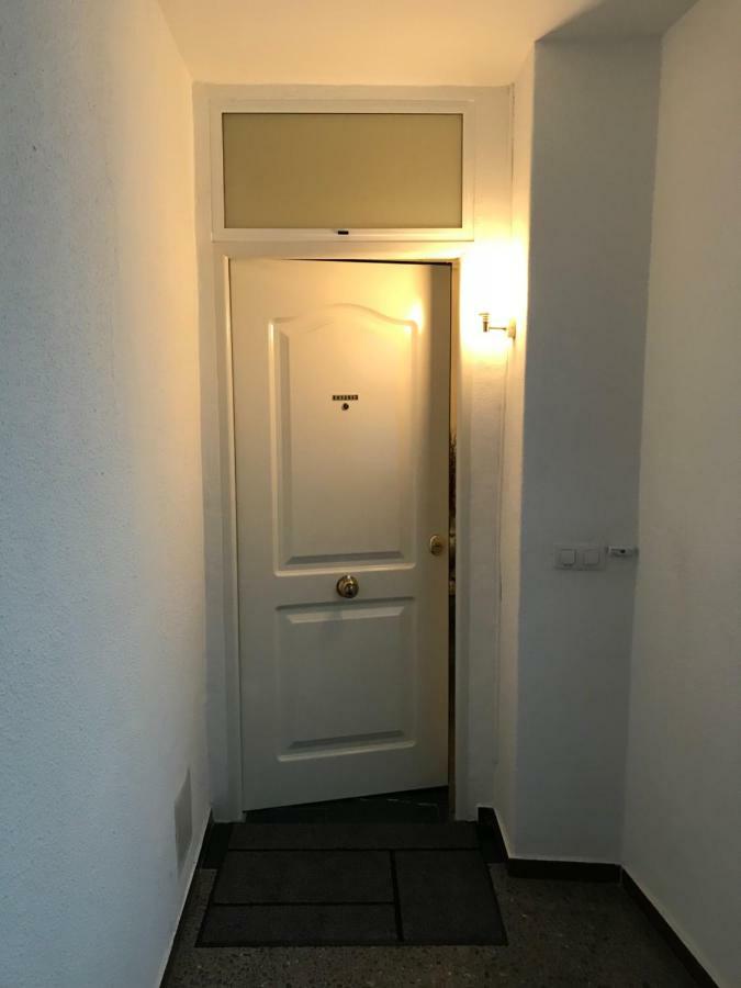 Superior With Balcony Apartamento *