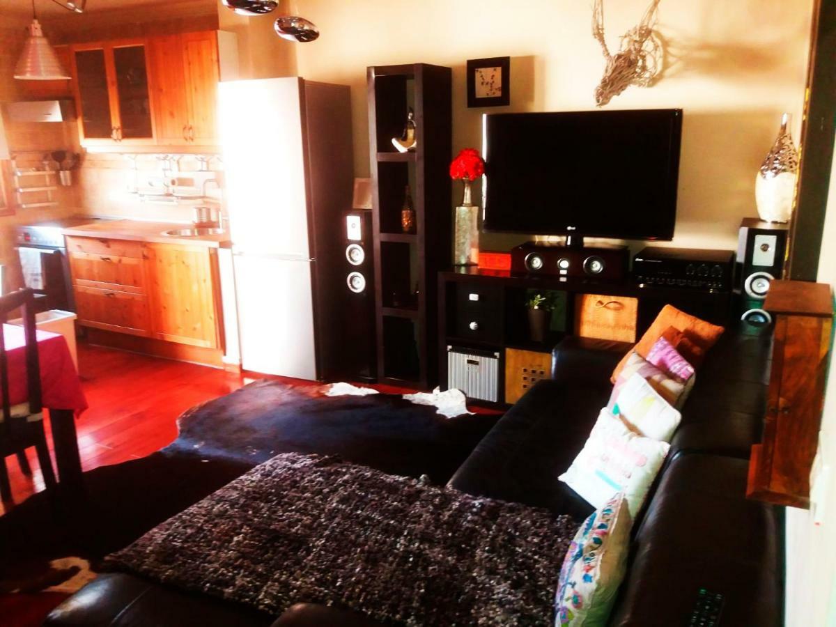 16 Apartamento *