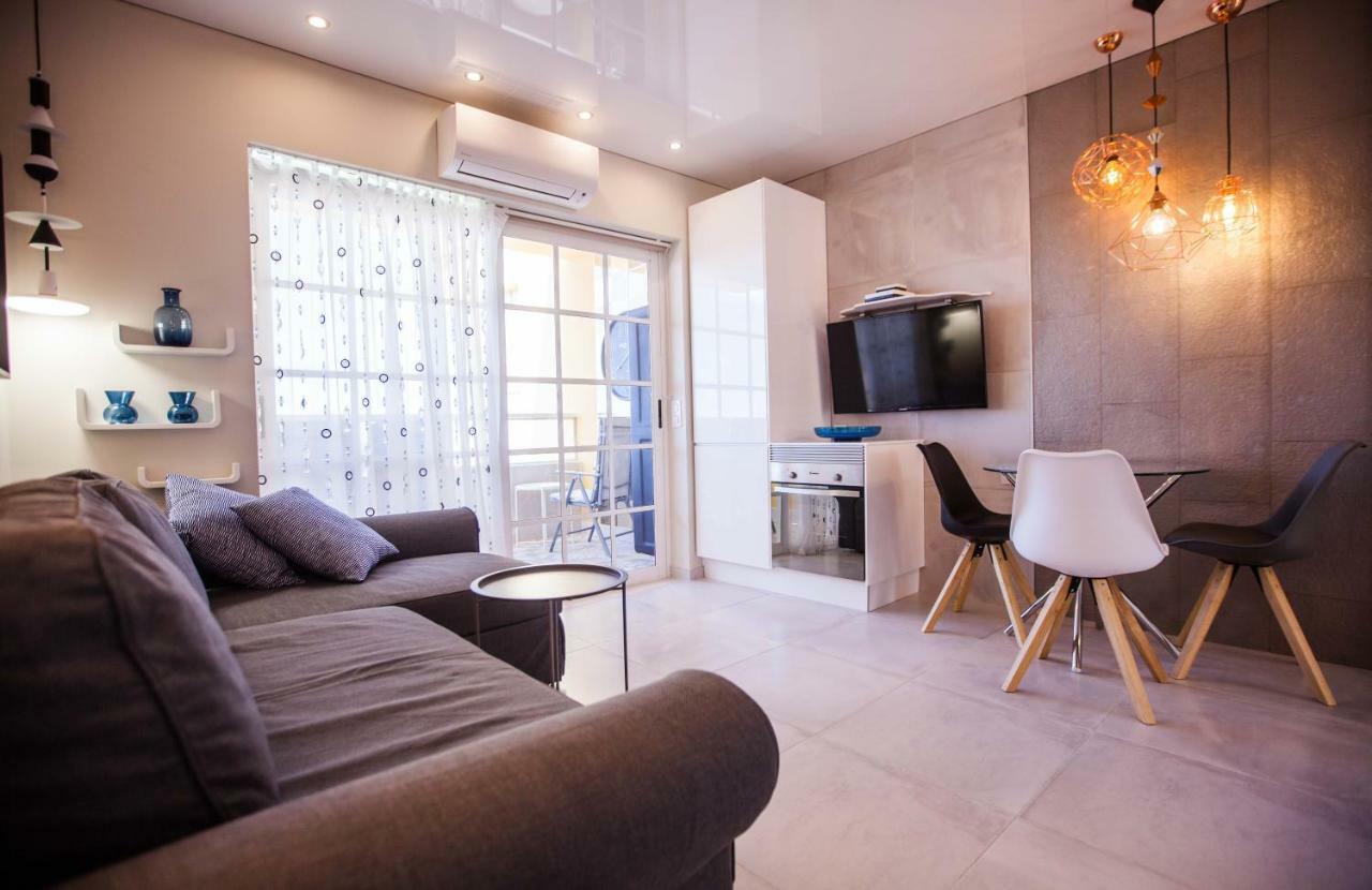 Orlando Ocean Diamond Apartment Costa Adeje (Tenerife)