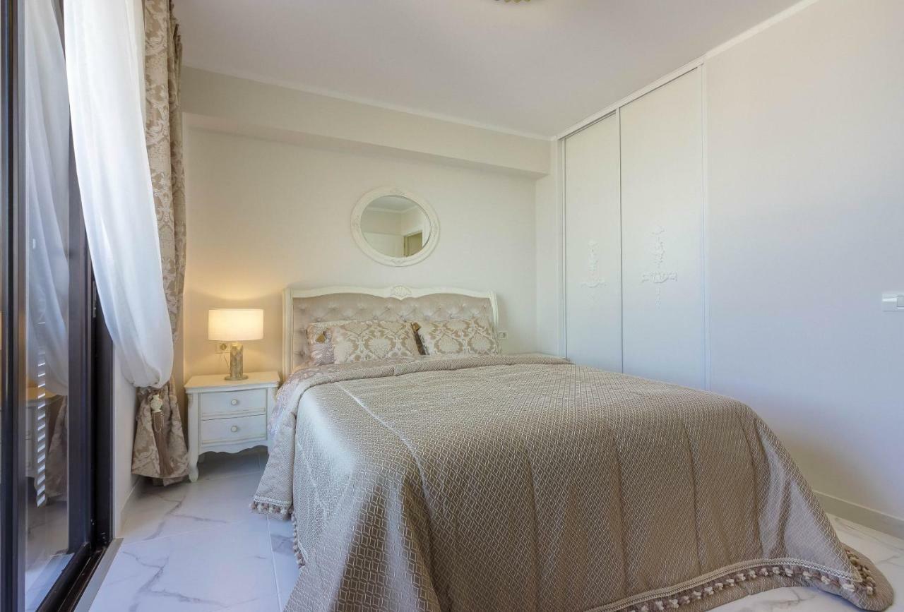 Front Line Parque Santiago 2 Lux Appartement