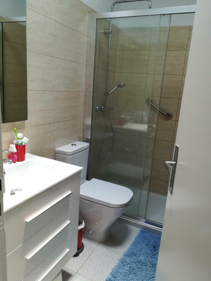 Residencia Carabela Apartment