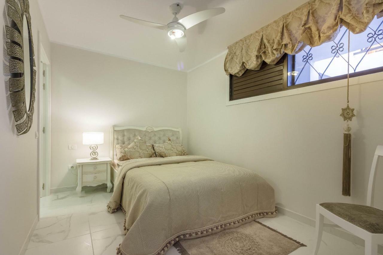 Appartement Front Line Parque Santiago 2 Lux