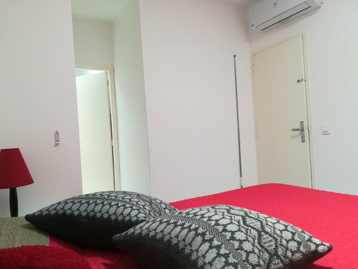 Residencia Carabela Apartment *
