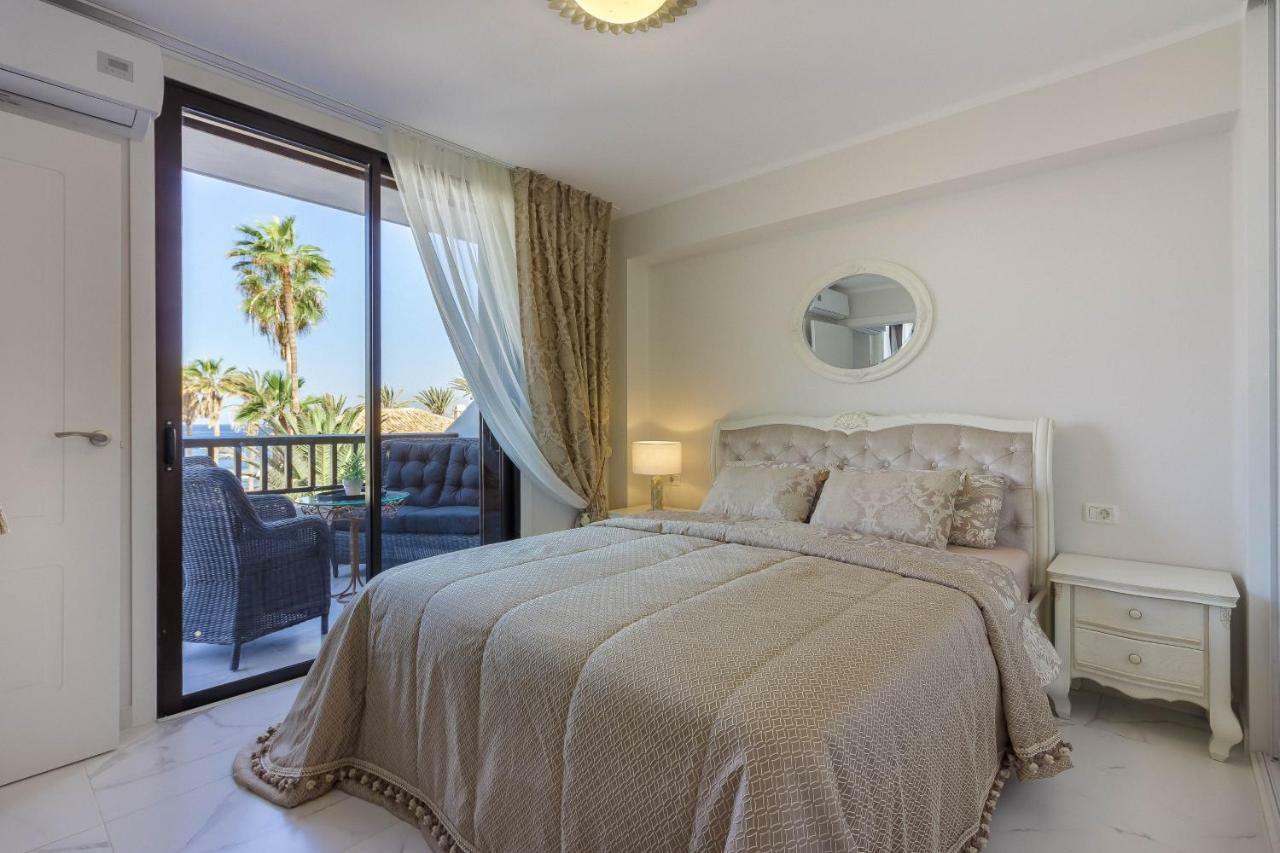 Appartement Front Line Parque Santiago 2 Lux *