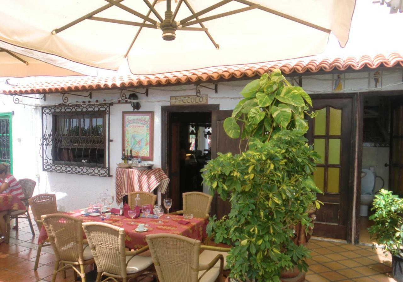 16 Apartamento *