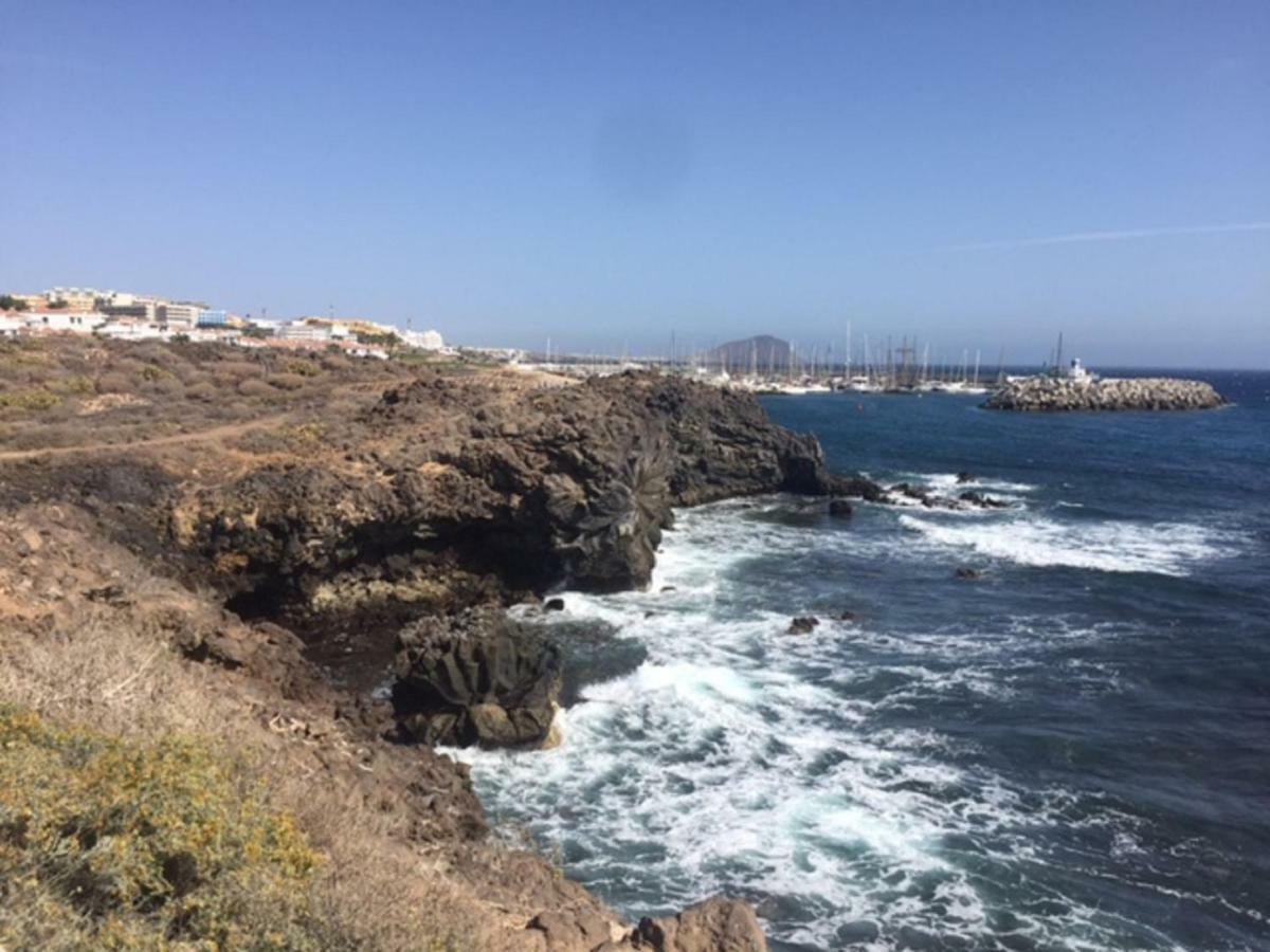 Marina Golf * San Miguel de Abona
