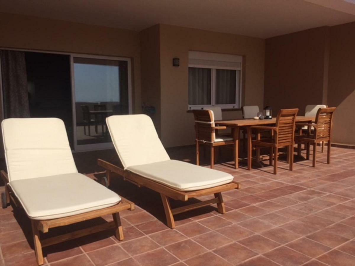 Appartement Marina Golf San Miguel de Abona