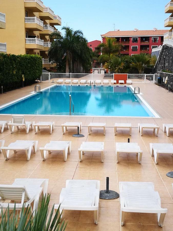 Palm-mar 2 Lovely!!! Appartement