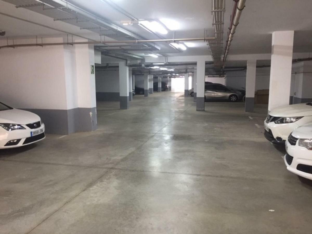 Appartement Marina Golf