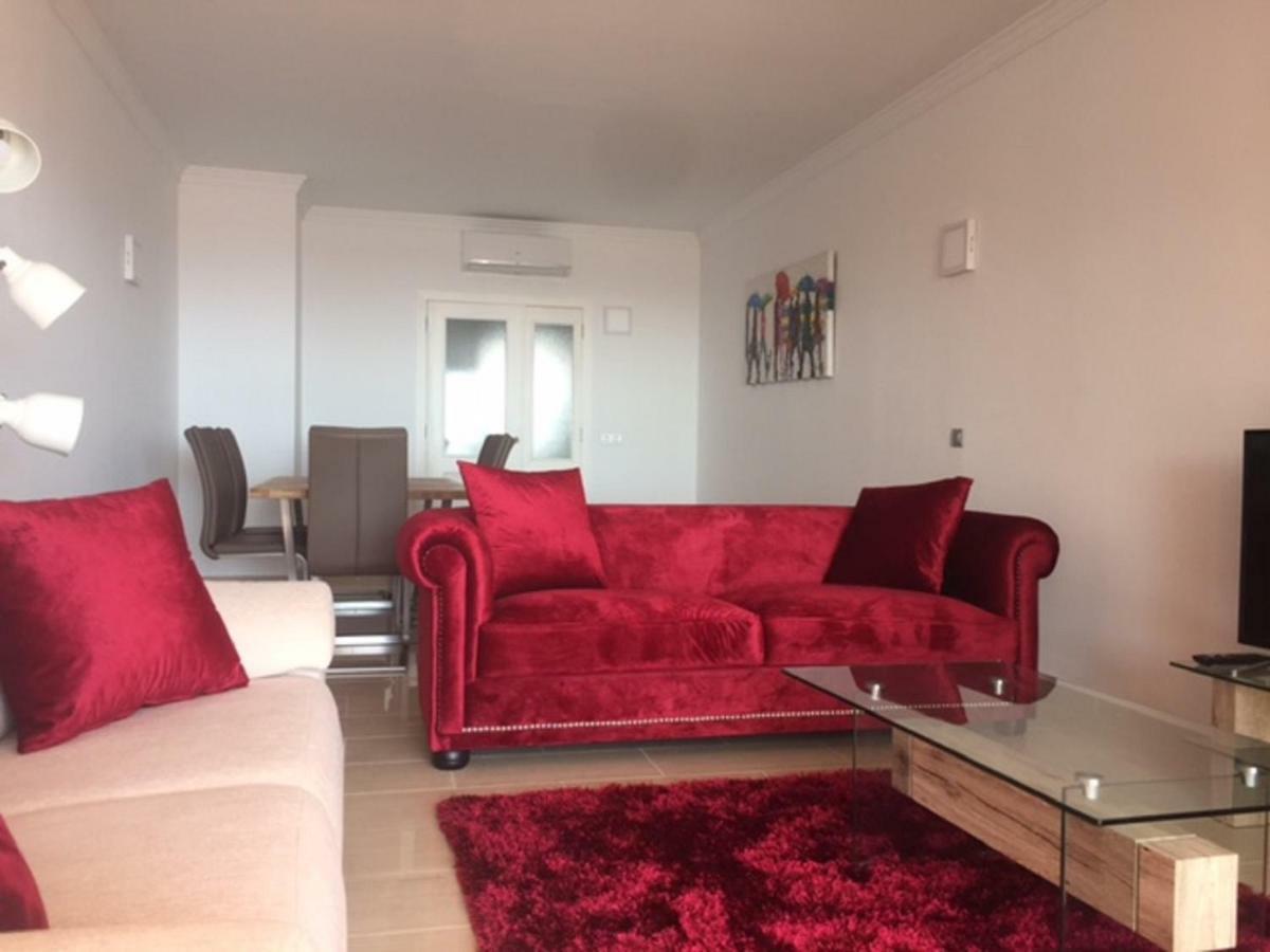 Appartement Marina Golf San Miguel de Abona