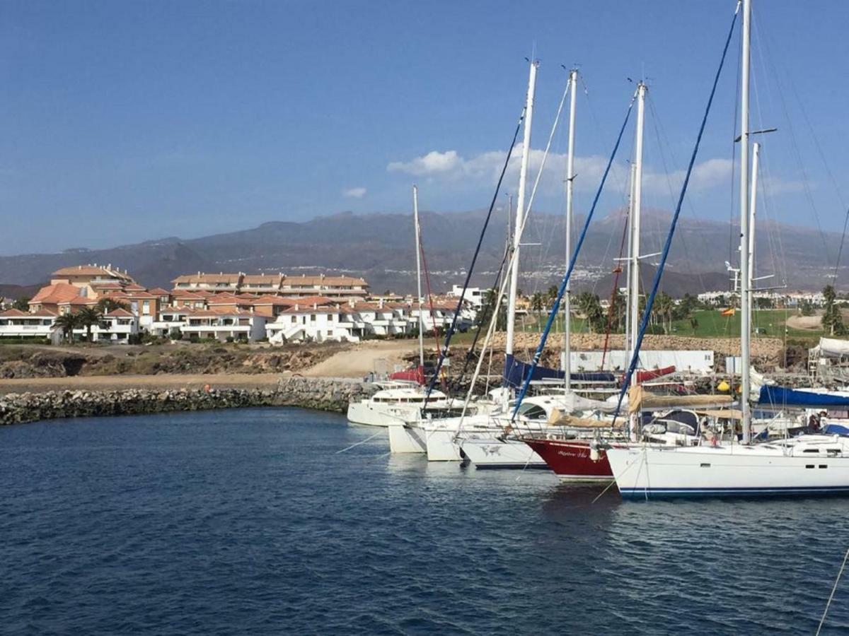 Appartement Marina Golf San Miguel de Abona