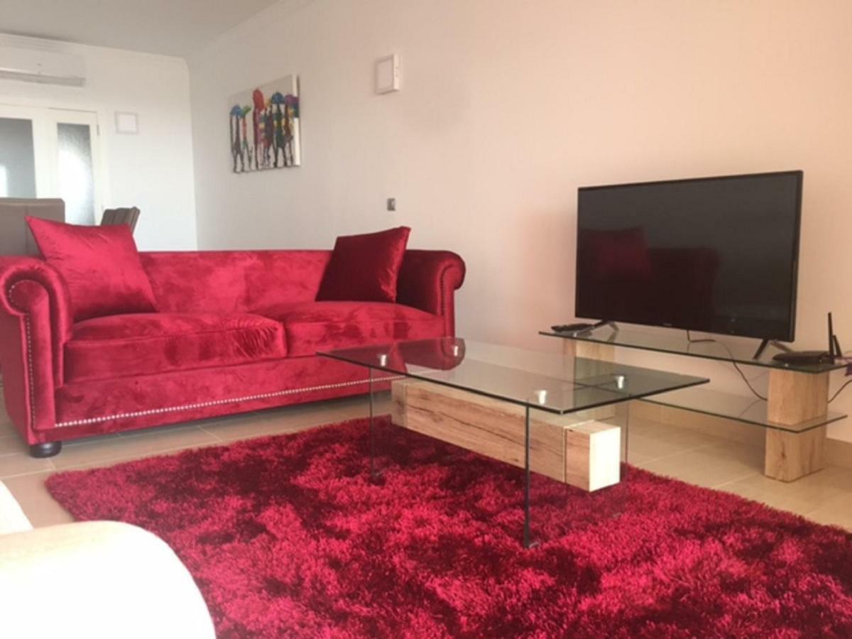 Marina Golf Appartement *