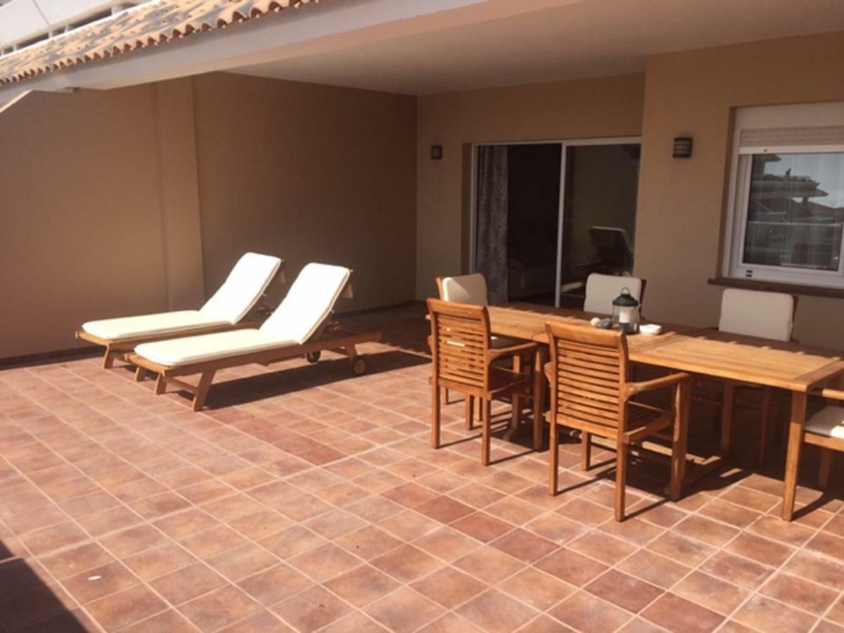 Marina Golf San Miguel de Abona