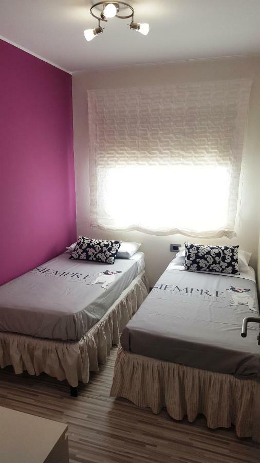 Appartement Palm-mar 2 Lovely!!! Arona (Tenerife)