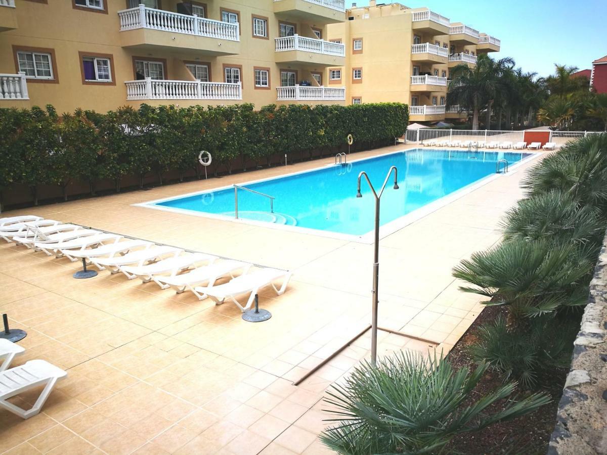 Appartement Palm-mar 2 Lovely!!! Arona (Tenerife)