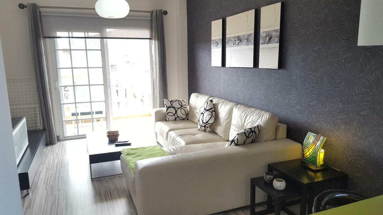 Palm-mar 2 Lovely!!! Appartement Arona (Tenerife)