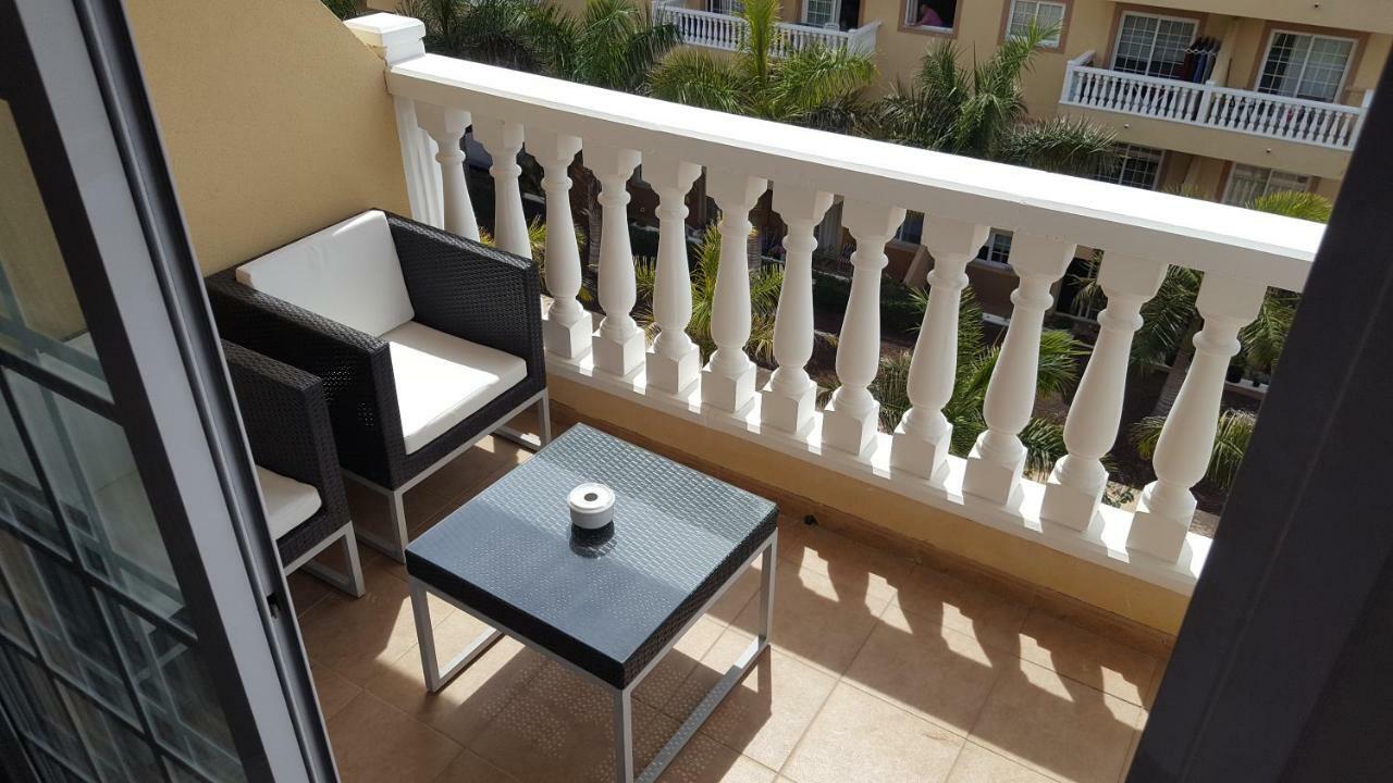 Appartement Palm-mar 2 Lovely!!! Arona (Tenerife)