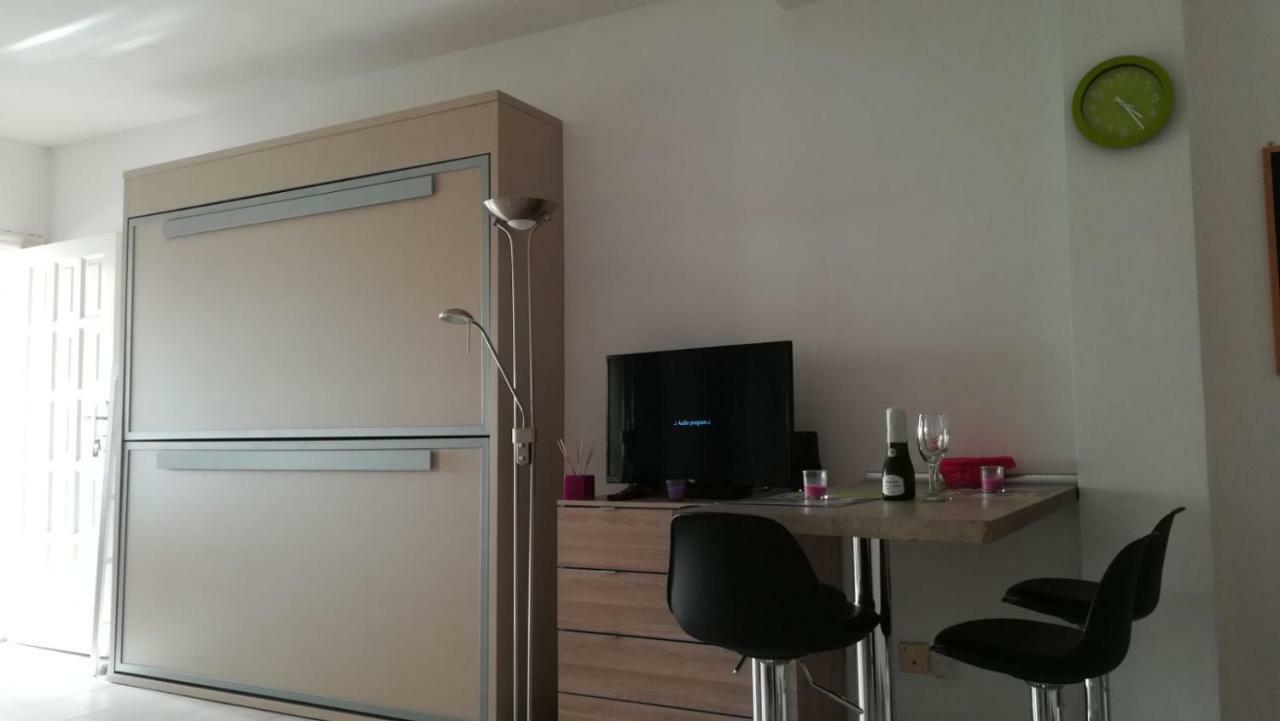 Apartment Colina Blanca Tenerife. *
