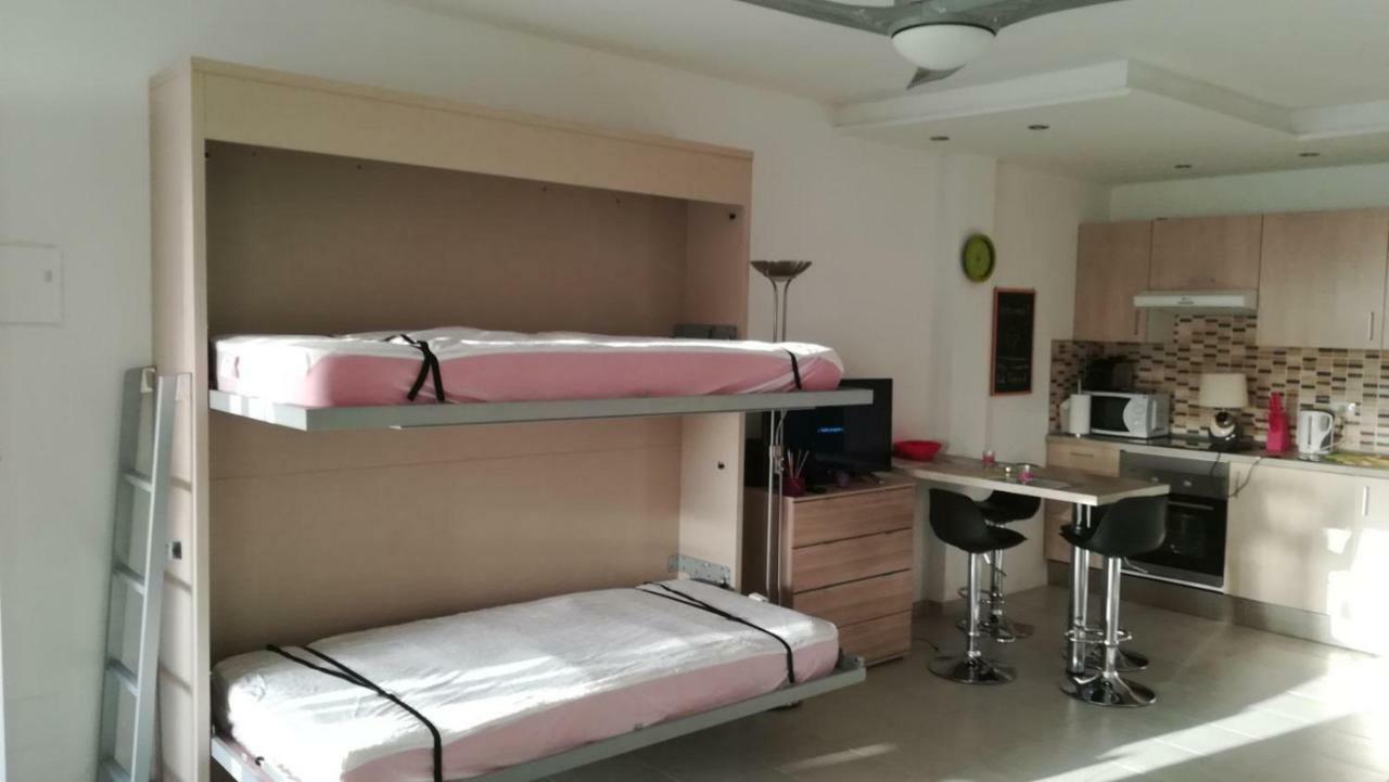 Colina Blanca Tenerife. Apartment