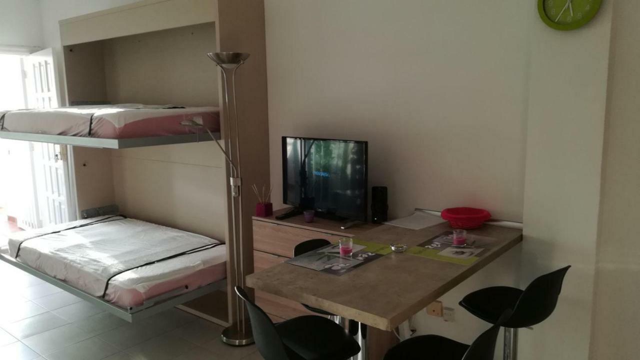Colina Blanca Tenerife. Apartment *