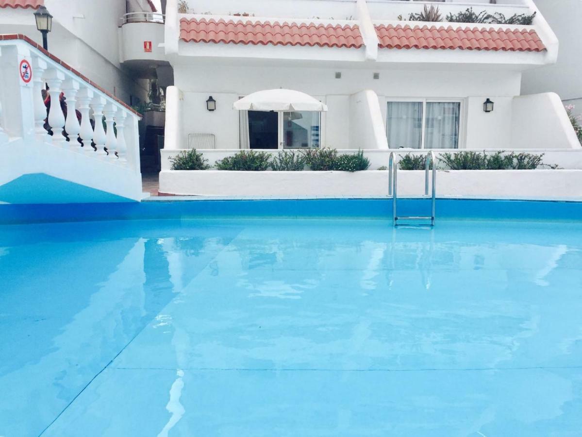 Floritas Vista Piscina Appartement Playa de las Américas