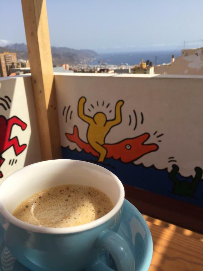 Apartment Cappuccino *