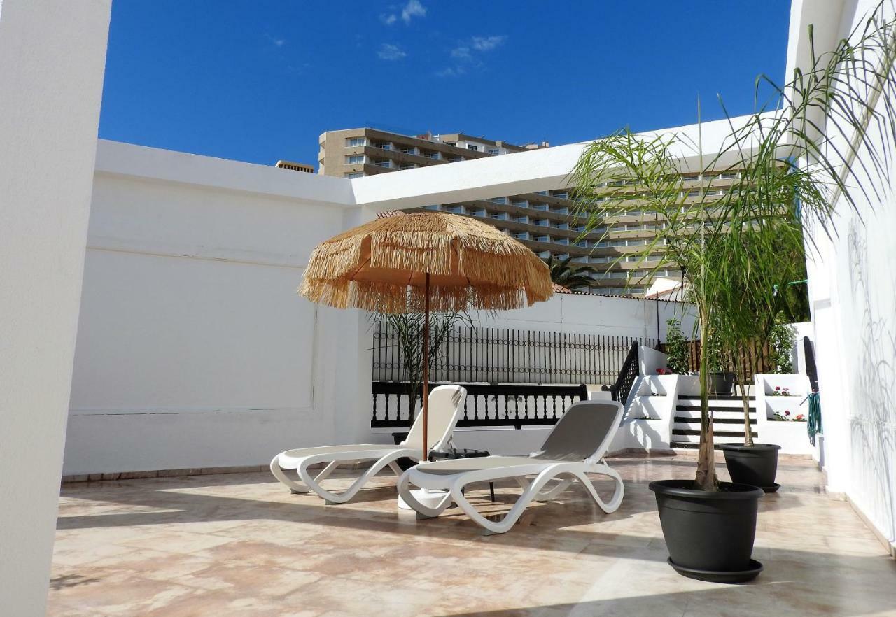Hébergement de vacances Flores 4 *