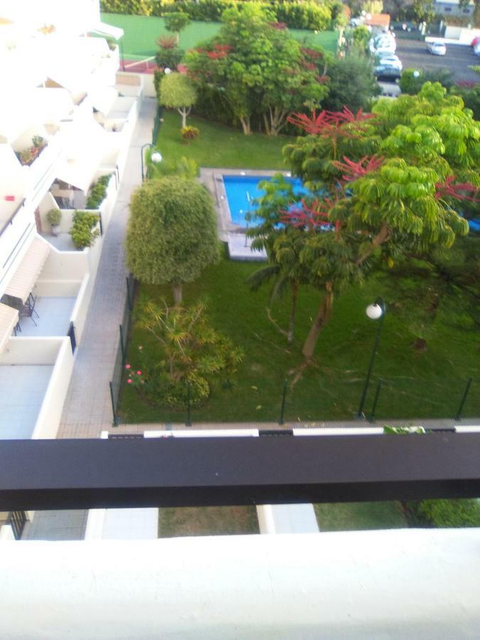 Appartement Apartamento En Parque Cardon Puerto Cruz *