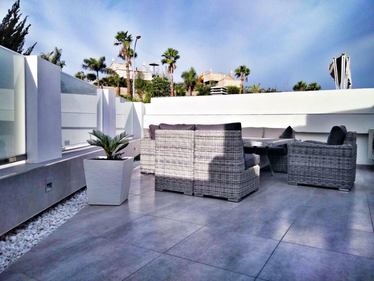 Luxury Townhouse Appartement Costa Adeje (Tenerife)