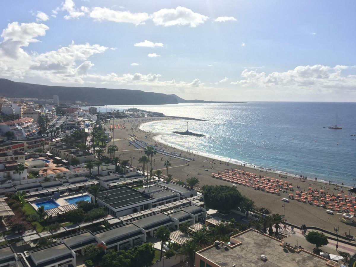 On Playa Vistas Apartment Arona (Tenerife)