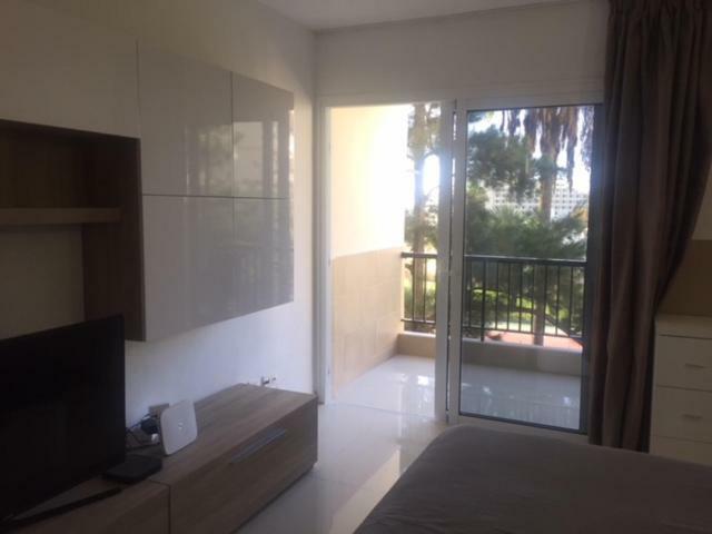 Americas Tenerife Apartamento Playa de las Américas