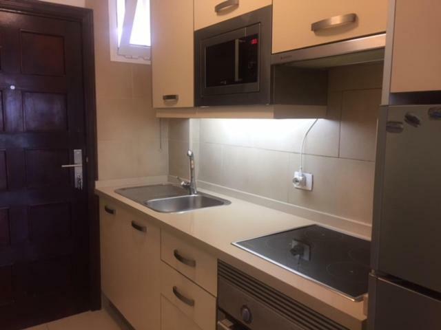 Apartamento Americas Tenerife *