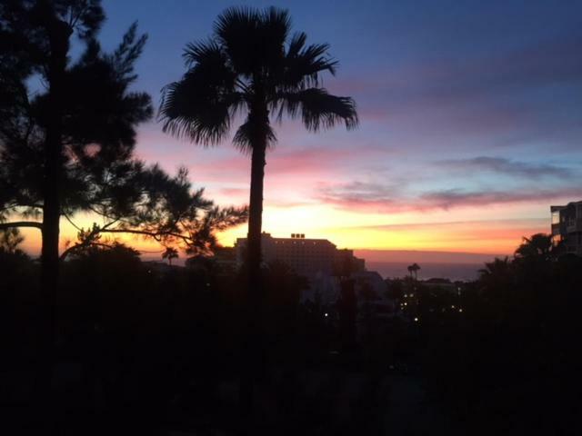 Americas Tenerife