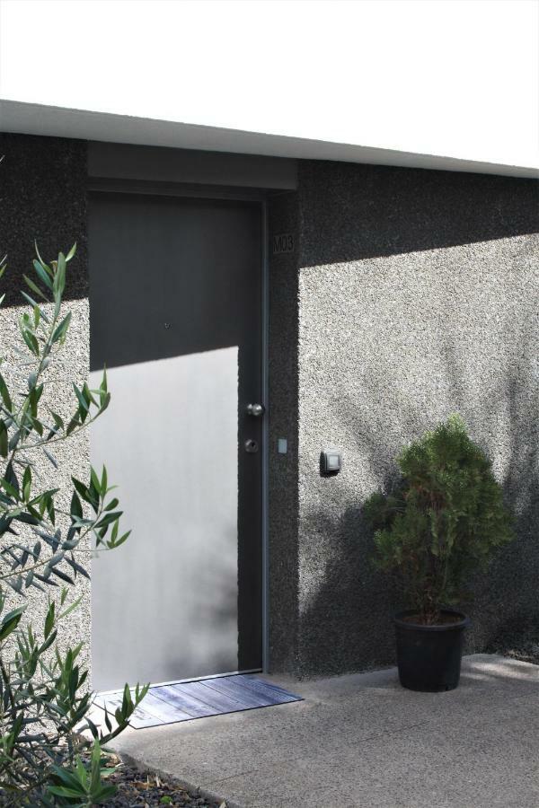 Sissi Boutique - The Terrace Between Ocean And Teide