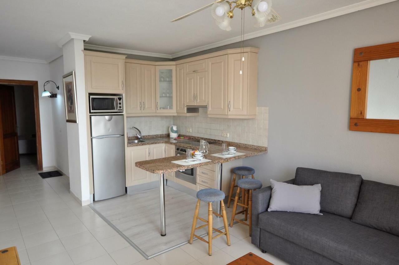 Appartement Paradise Court Americas Wifi Piscina 27 *