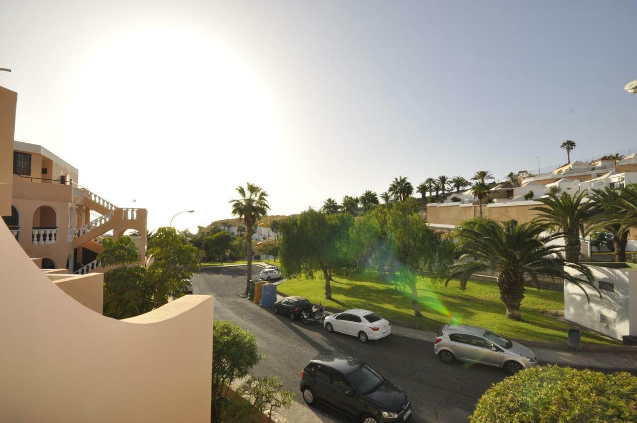 Paradise Court Americas Wifi Piscina 27