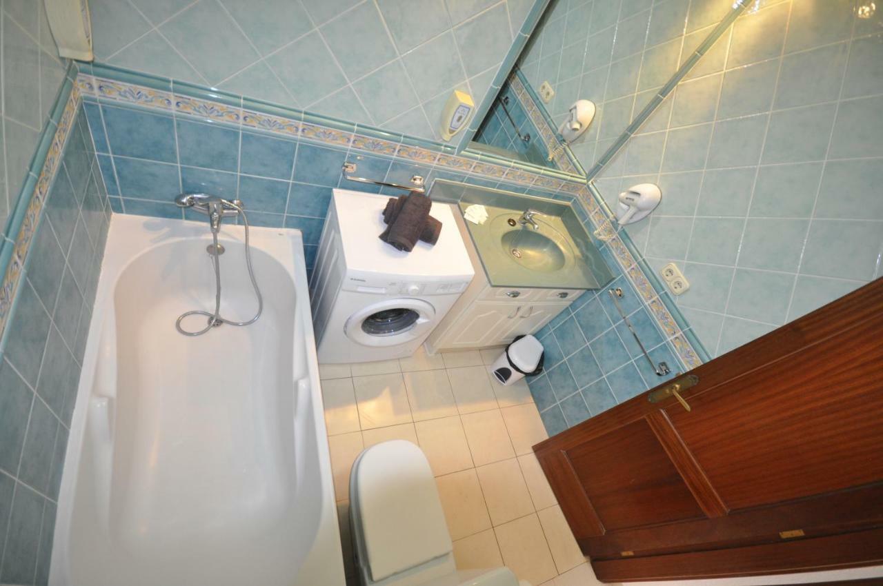 Paradise Court Americas Wifi Piscina 27 Appartement *