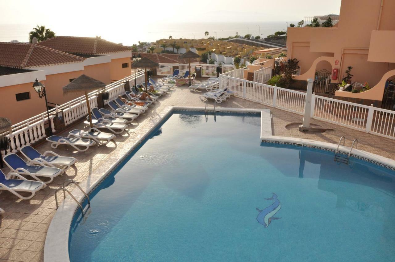 Paradise Court Americas Wifi Piscina 27
