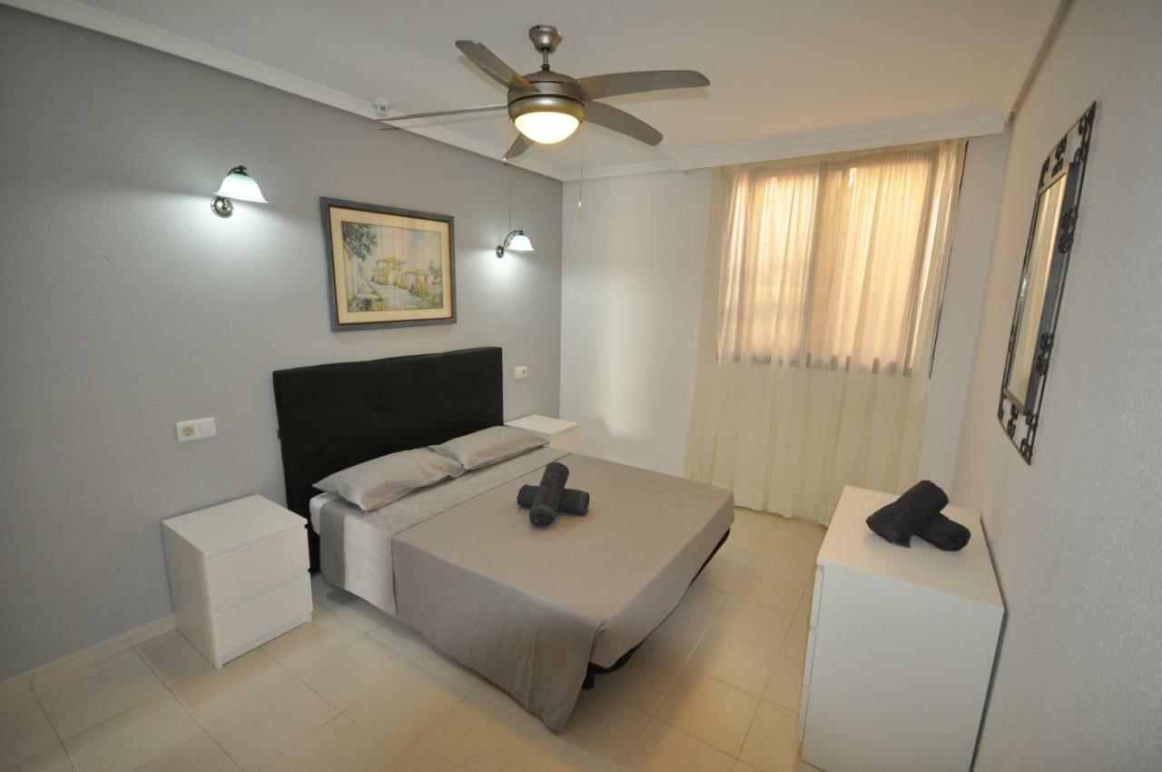 Appartement Paradise Court Americas Wifi Piscina 27 *