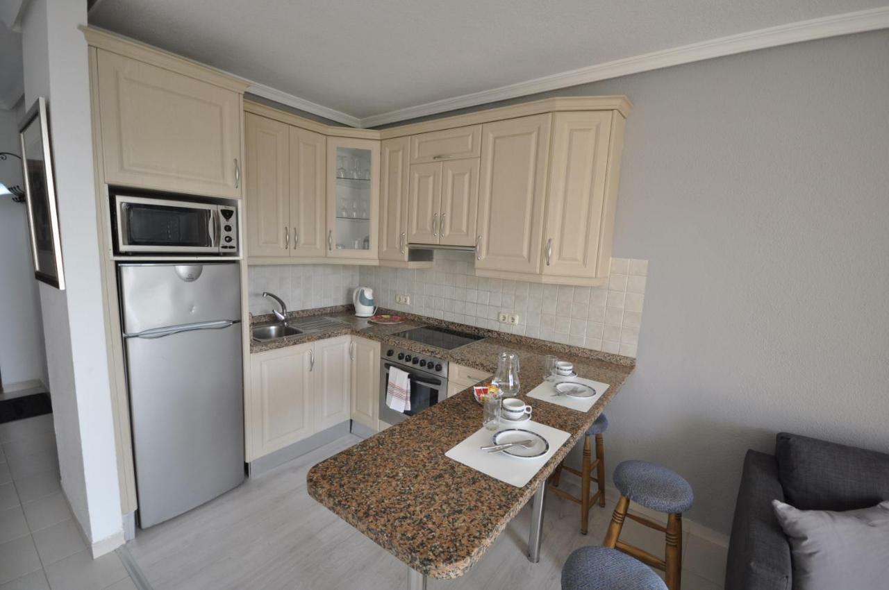Appartement Paradise Court Americas Wifi Piscina 27 *