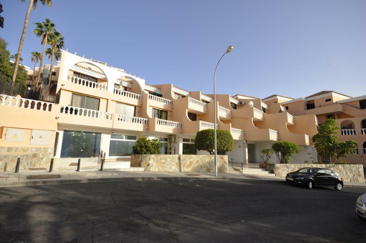 Paradise Court Americas Wifi Piscina 27 Costa Adeje (Tenerife)