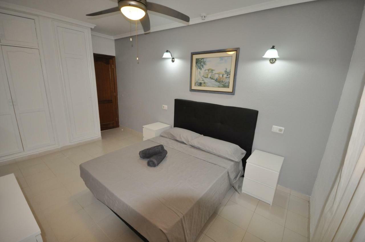 Paradise Court Americas Wifi Piscina 27 Appartement *