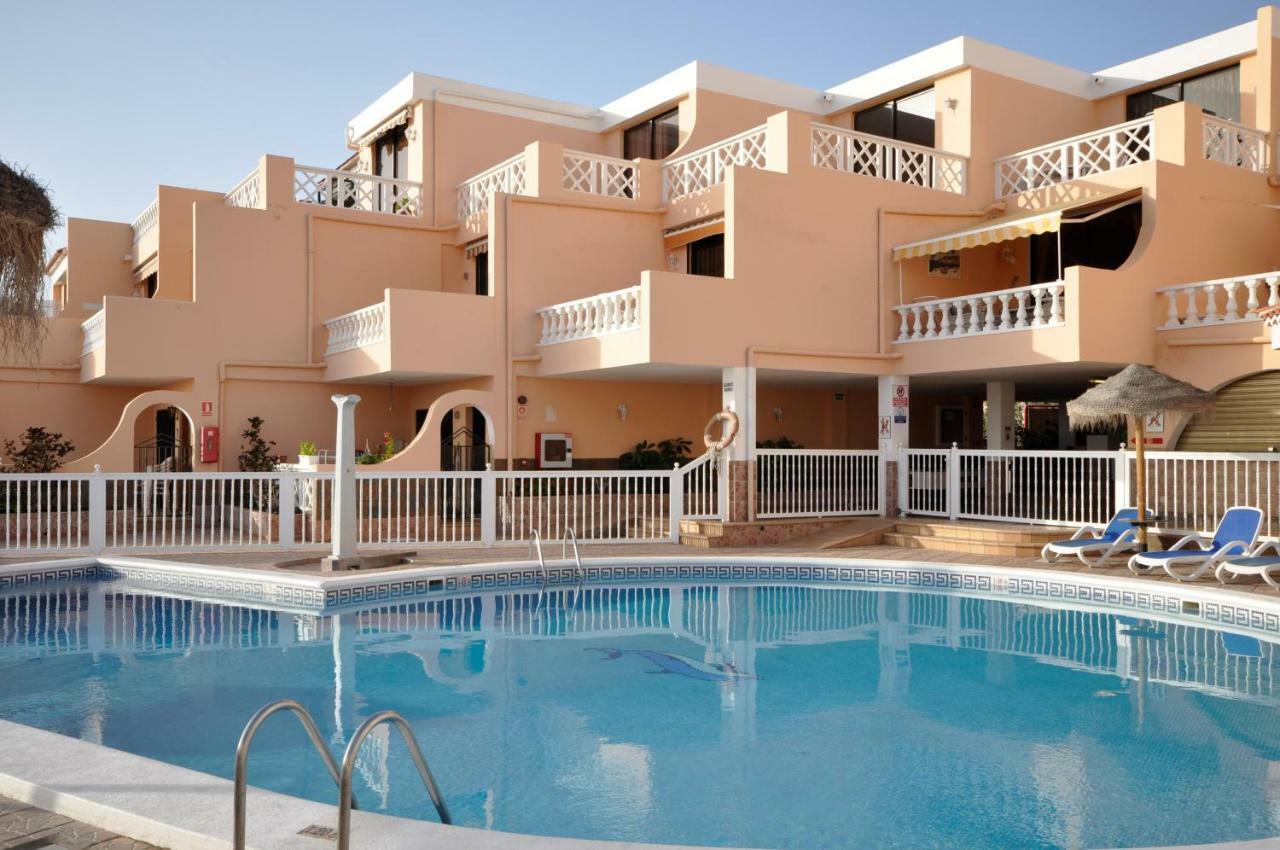 Paradise Court Americas Wifi Piscina 27 Appartement